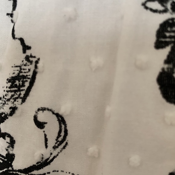 JM Collection top - Picture 3 of 3